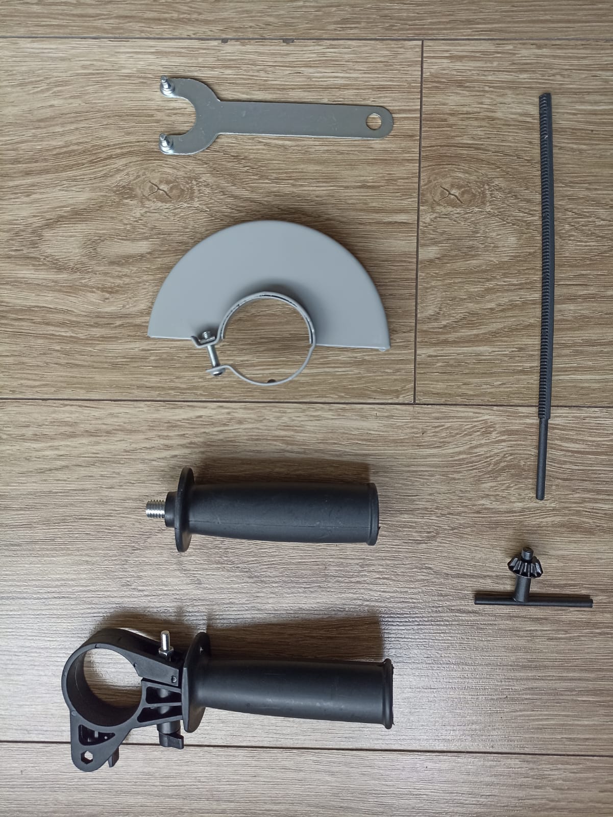 TALADRO Y PULIDORA DEWALT 3701 (I)